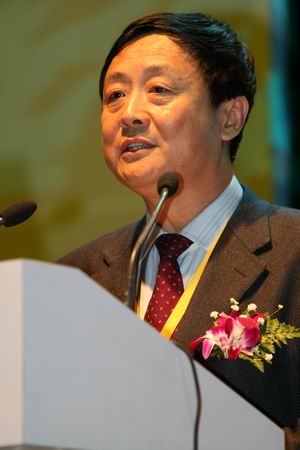 清華大學教授吳建平
