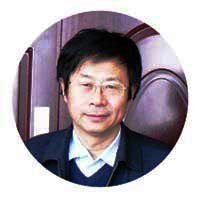 姜广峰（数学基础课程教学指导分委员会委员）
