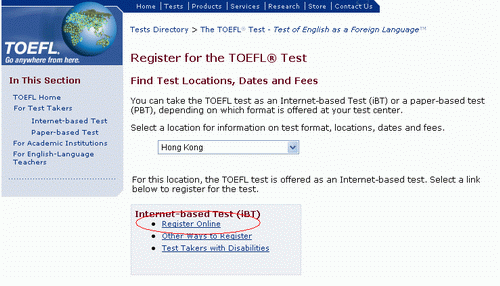 托福满分答:托福toefl考试有三种,分别是:1,pbt—paperbasedtest纸考