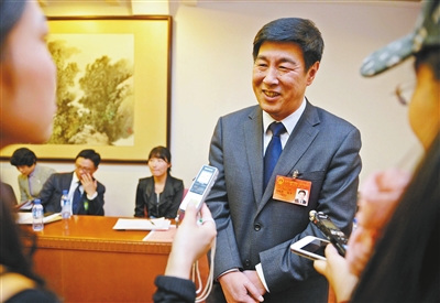 北京市副市长：控人是异地高考政策前提