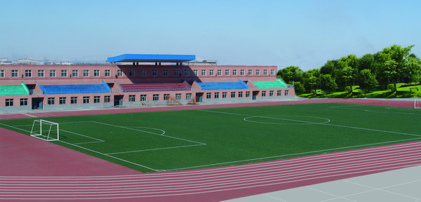 中国地质大学长城学院2007年招生