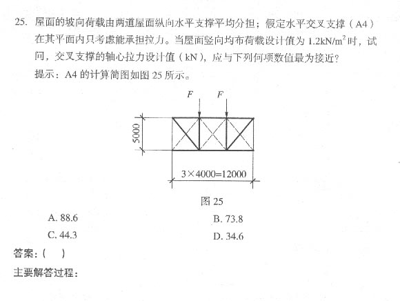 一级结构工程师收入